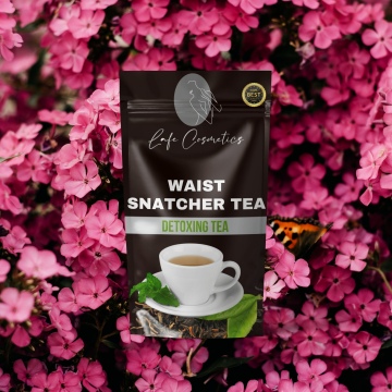 WAIST SNATCHER TEA 