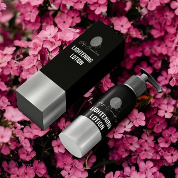 LIGHTENING LOTION 