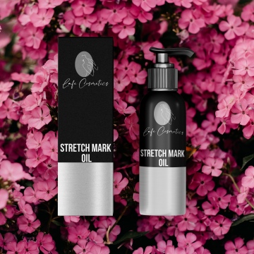 STRETCH MARK OIL 