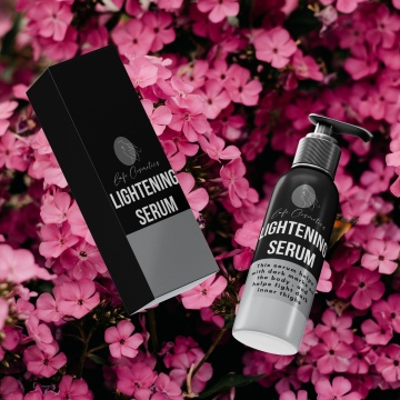 LIGHTENING SERUM 